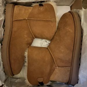UGGs mini Bailey Bow Il